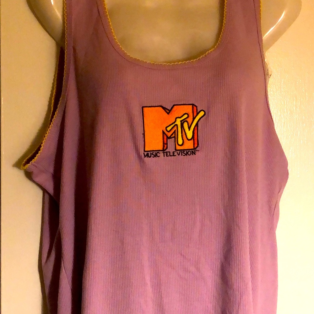 Cropped Top